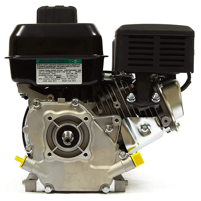 Briggs  Stratton 83132-1040-F1 550 Series 127cc Engine — Russo Power  Equipment