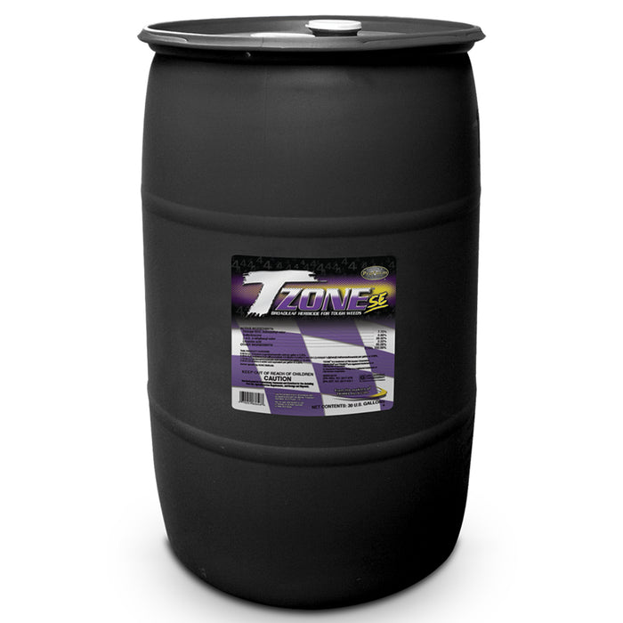 30 Gallon TZone SE Broadleaf Herbicide 8361046