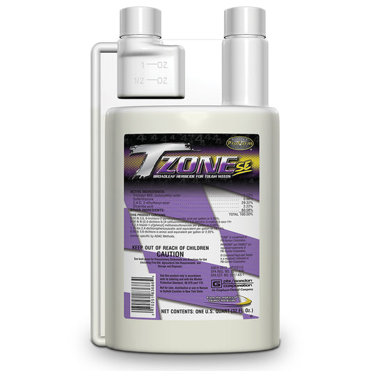 TZone SE Broadleaf Herbicide 1 Qt.