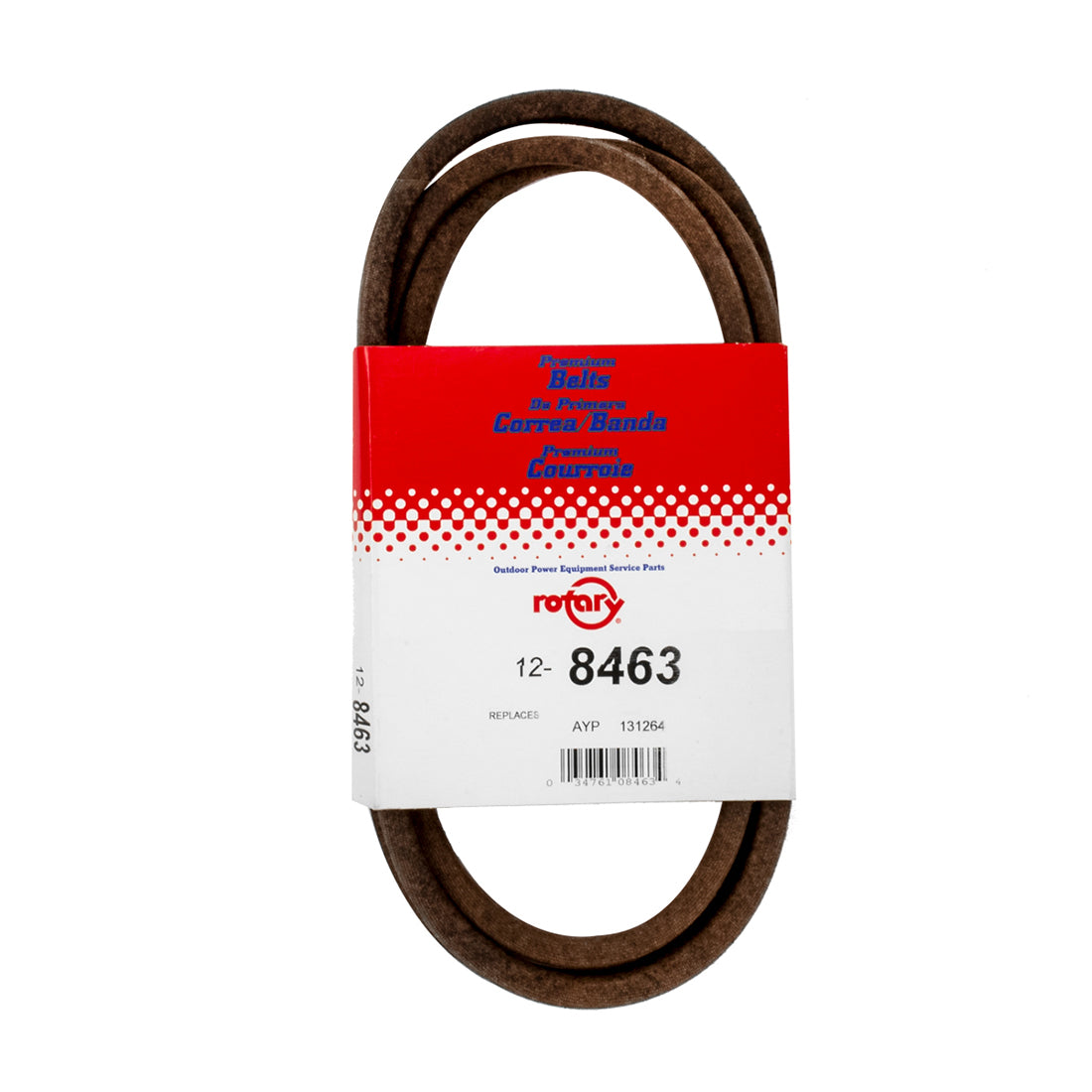 Rotary 8463 Deck Belt