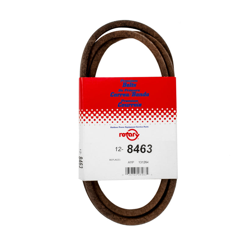 Correa de plataforma giratoria 8463