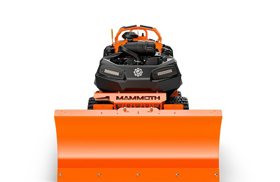 Ariens 851003 48 pulgadas. Hoja de arado