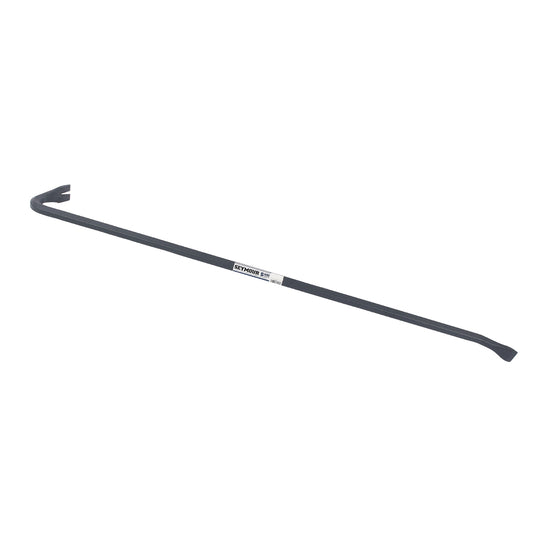 Seymour 85303 Barra de demolición, vástago hexagonal de 36" x 3/4", 4,25 lb.