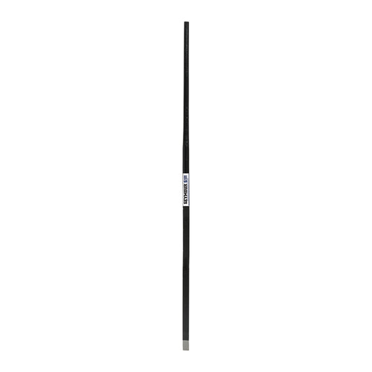 Barra de punta de cuña Seymour 85365, vástago de 60" x 1-1/4", 18 lb