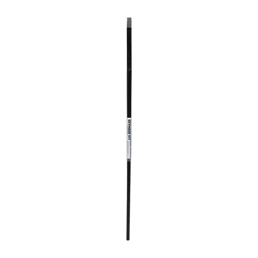 Barra de punta de pinza Seymour 85368, vástago de 60" x 1-1/4", 18 lb