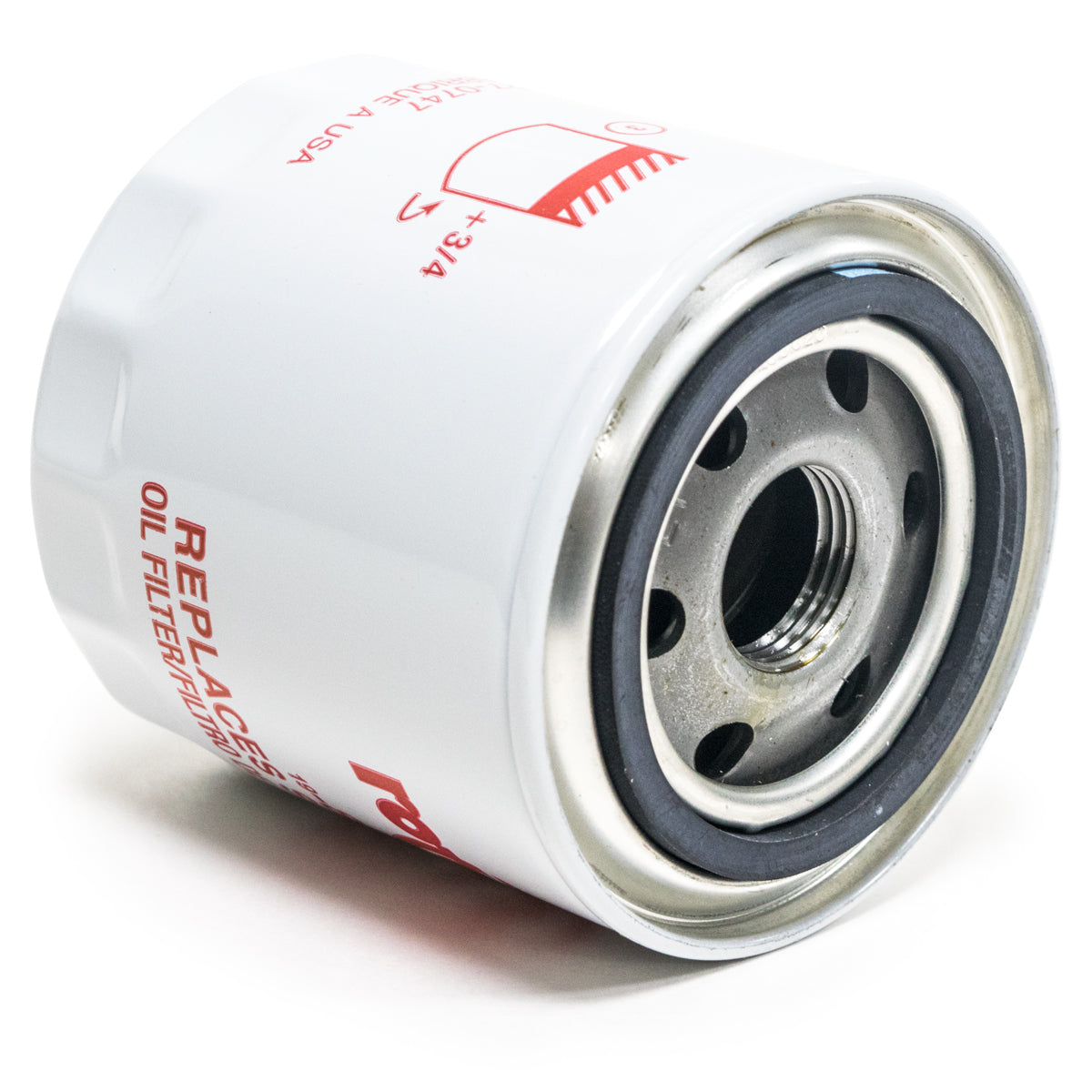Rotary 8631 Transmission Oil Filter
