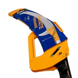 Notch 4373-42 20' Nobasu 4 Section Telescoping Aluminum Polesaw