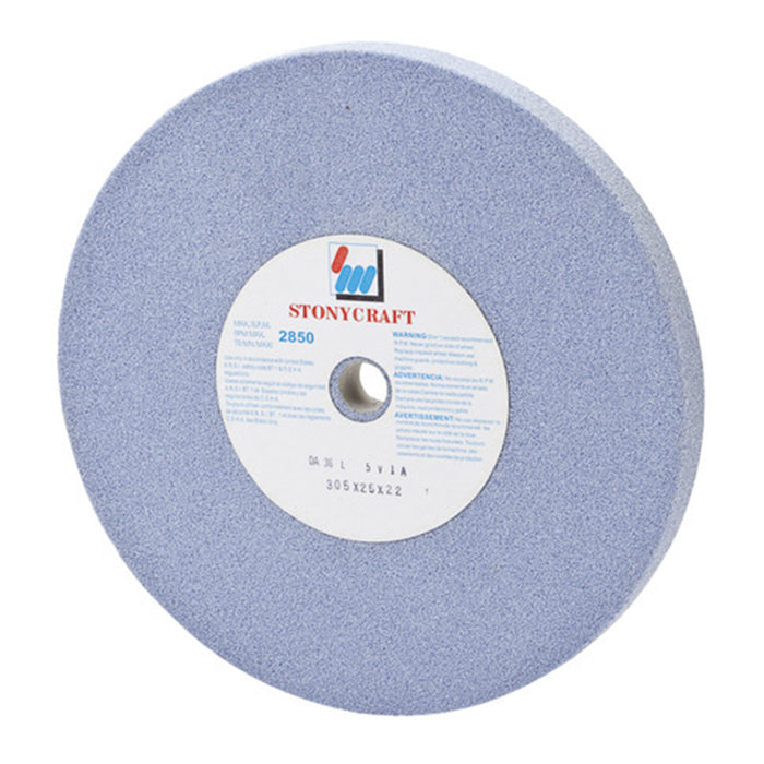 Oregon 88-022 Blue Grinder Stone 12"