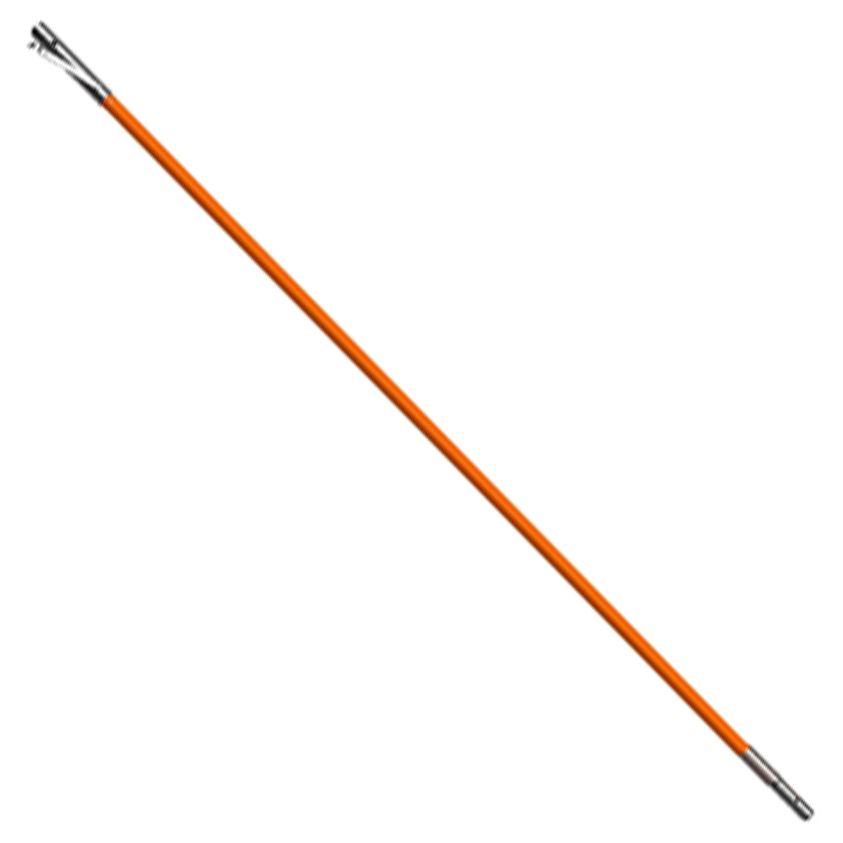 Fred Marvin 8FM 8' Fiberglass Mid Pole Extension (Male & Female Coupling)