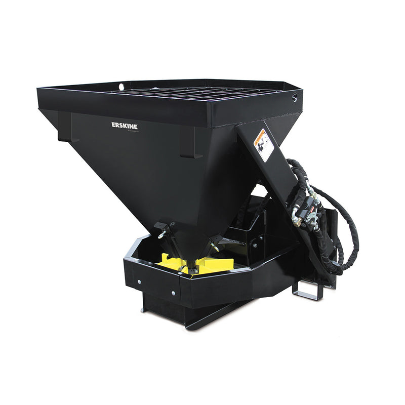 Distribuidor de fertilizantes de arena salina Erskine 900761