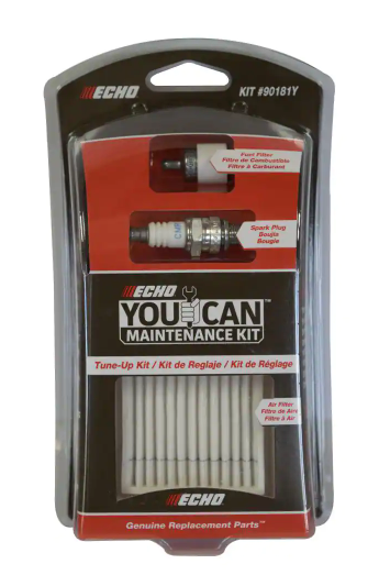 Kit de puesta a punto YOUCAN Echo 90181Y
