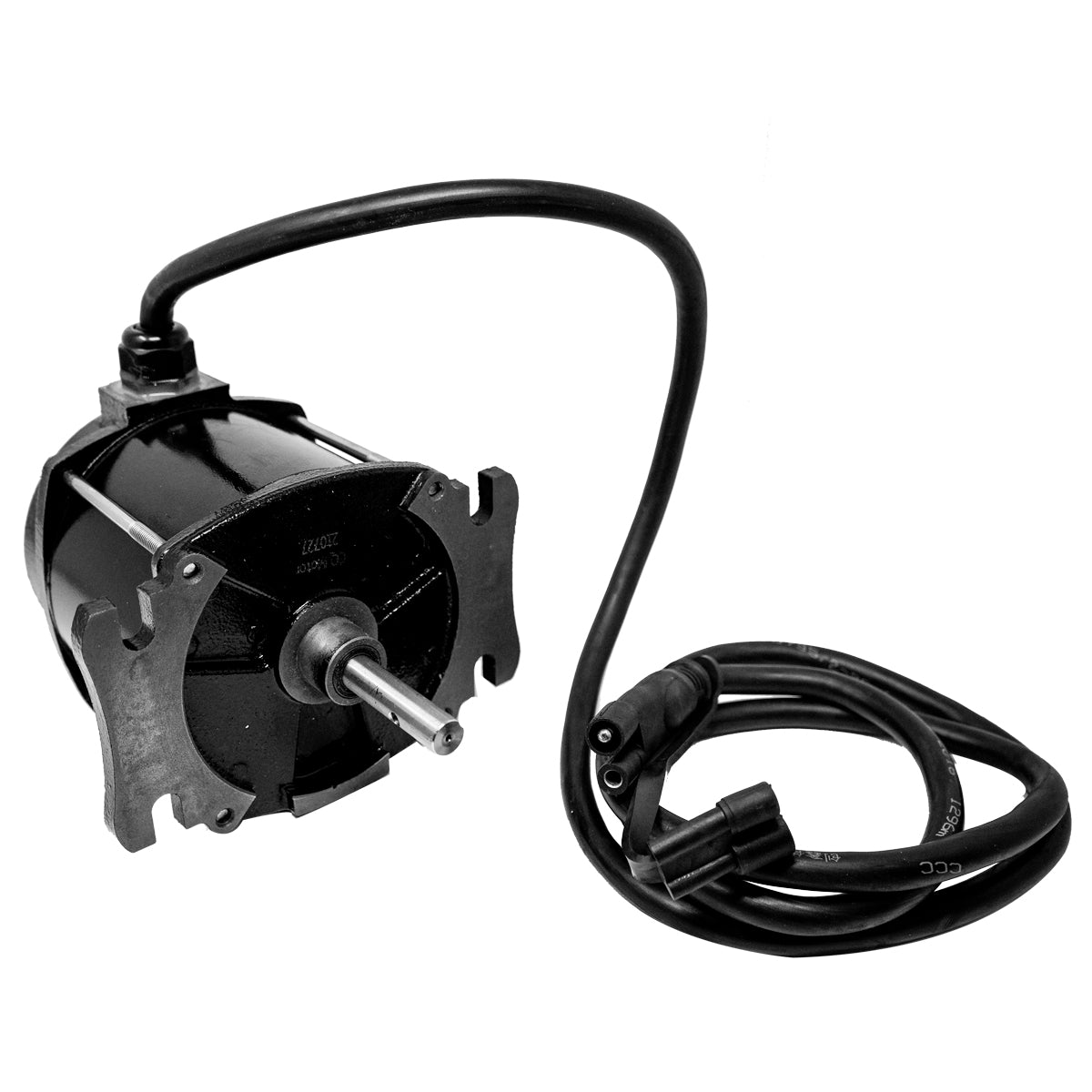Salt Spreader Motor for Buyers Meyer Blaster Swenson 34102 9031202