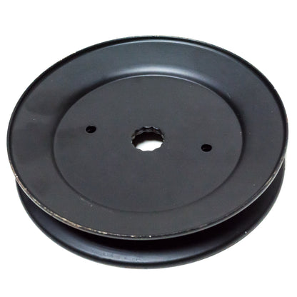 Spindle Pulley for AYP Husqvarna 129861, 153535, 173436, 177865, 532173436