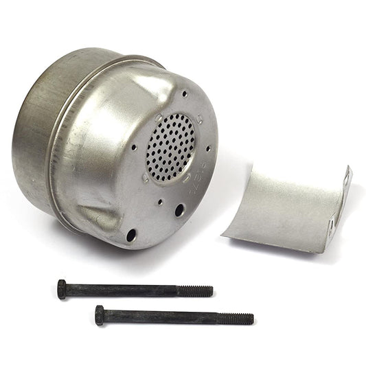 Briggs & Stratton 91271SEMA Muffler 12HP