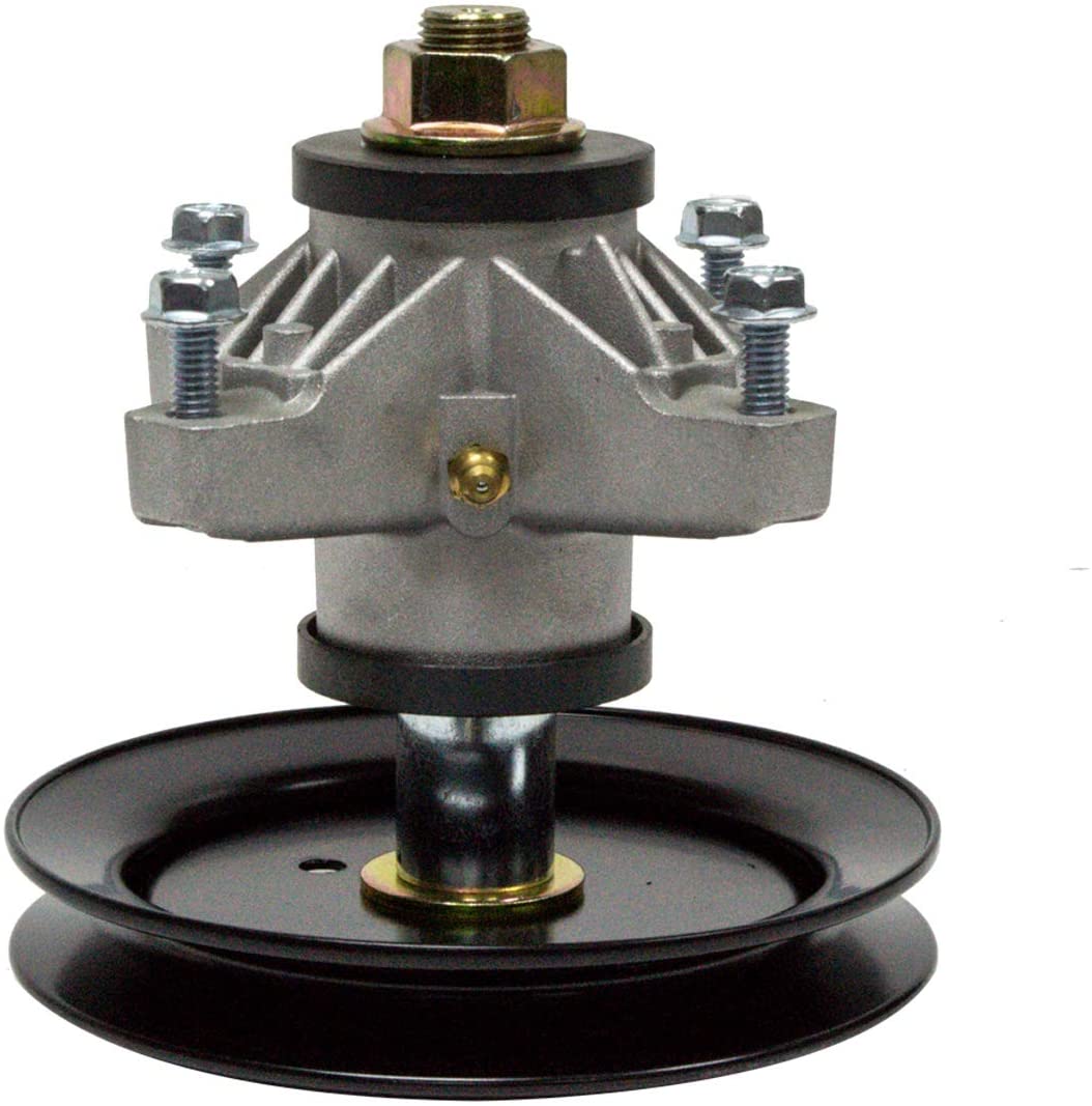 Conjunto de husillo para Cub Cadet MTD 618-04124A 918-04124A