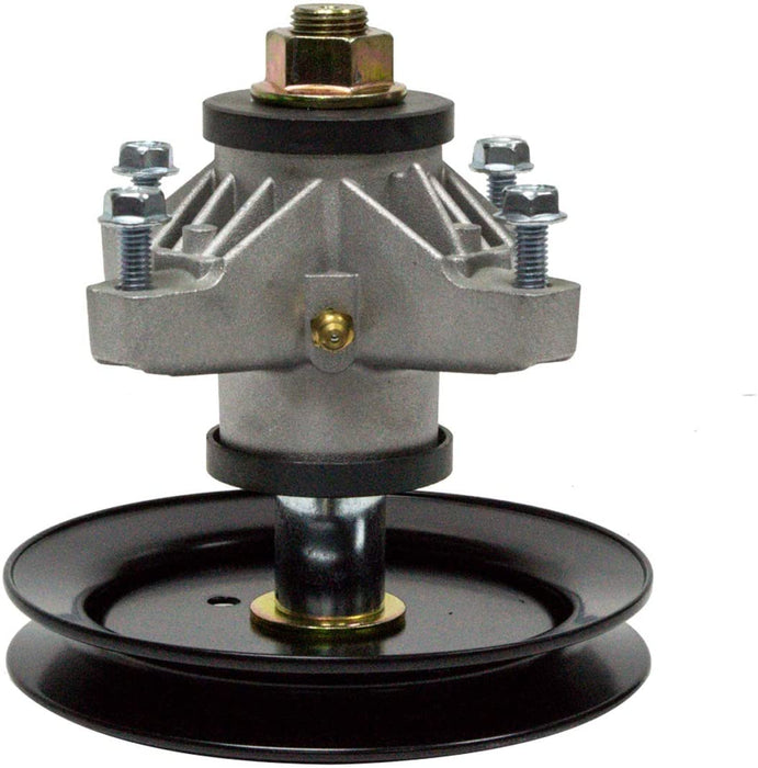 Spindle Assembly for Cub Cadet MTD 618-04124A 918-04124A