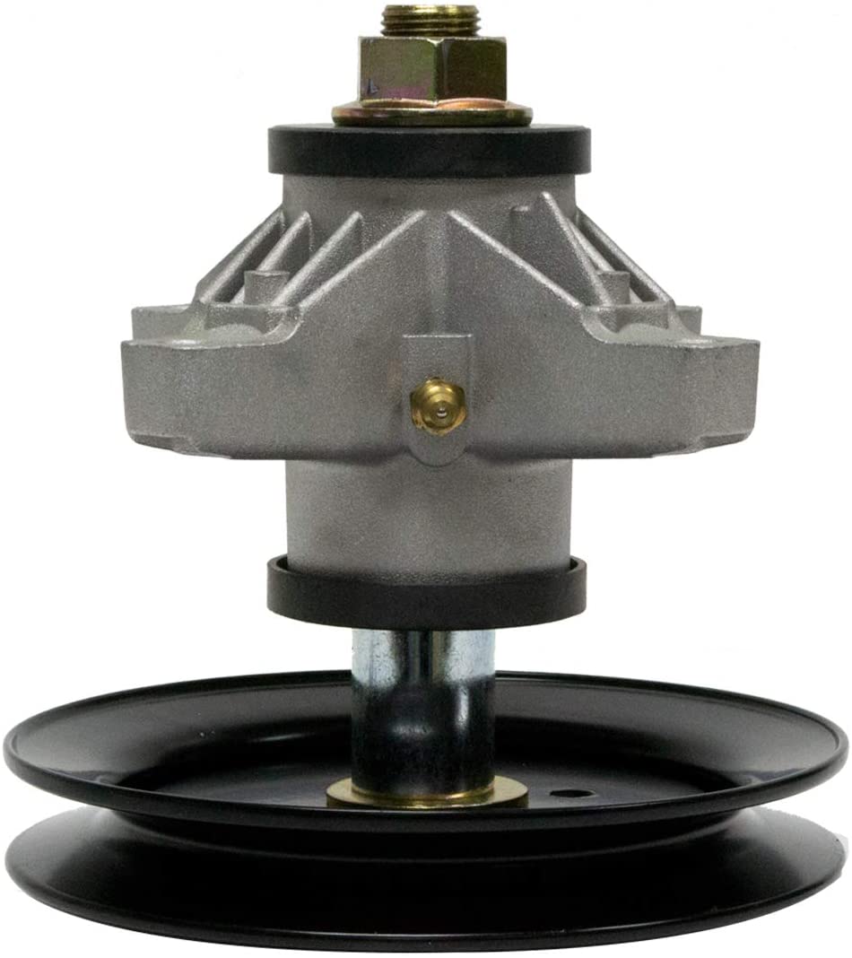 Conjunto de husillo para Cub Cadet MTD 618-04124A 918-04124A