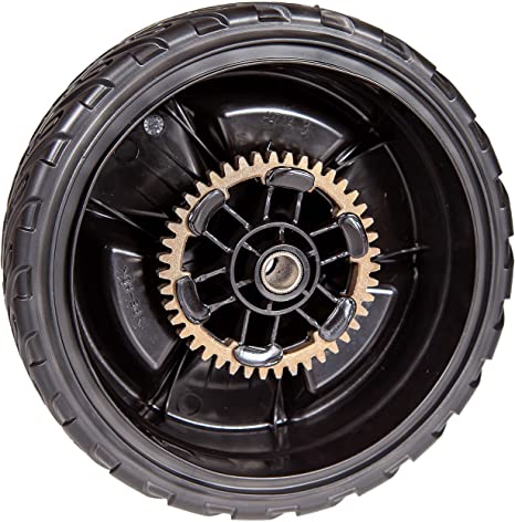 Honda 42710-VR8-N00ZA Rear Wheel Nh105