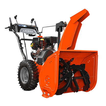 Ariens 920029 AX Compact 24 In. Two-Stage Snow Blower