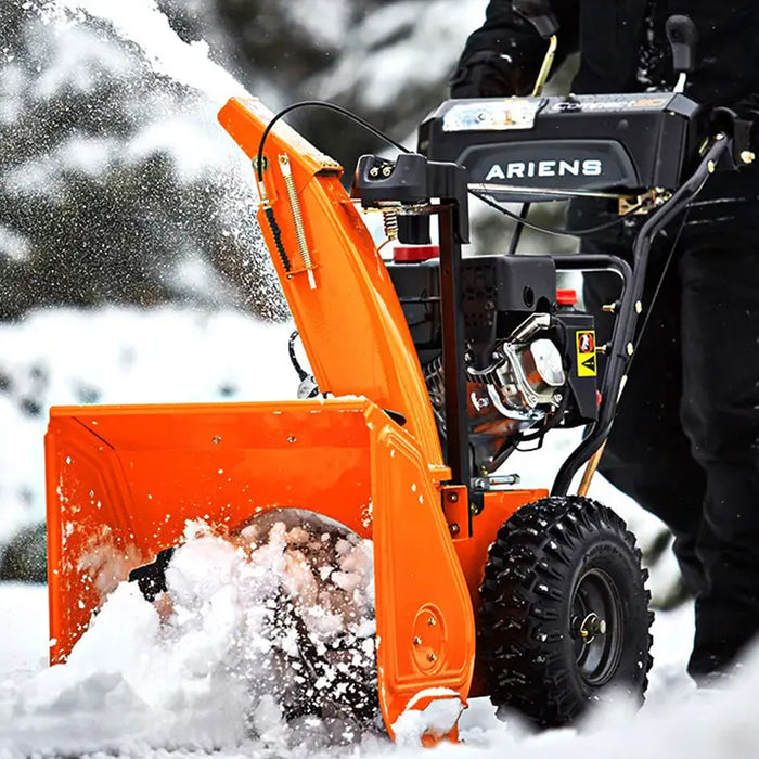 Ariens 920029 AX Compact 24 In. Two-Stage Snow Blower
