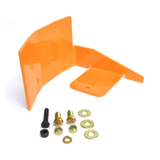 SCAG Deflector Turbo de 52" para cubiertas Velocity GC-F4 y GC-4D Grass Catcher 920C