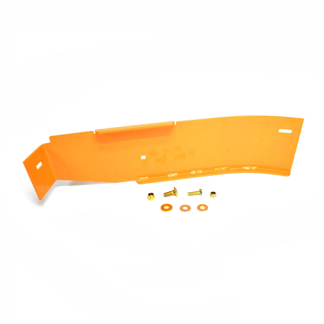 SCAG 920F 72 pulgadas. Placa de mantillo para cubierta Velocity Plus