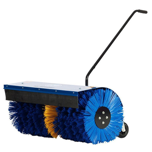 BCS America 92190890 30 In. Power Sweeper
