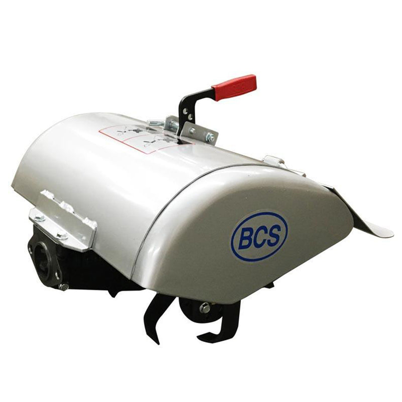 BCS America 92191216 Púa trasera de 20 pulgadas. Caña del timón