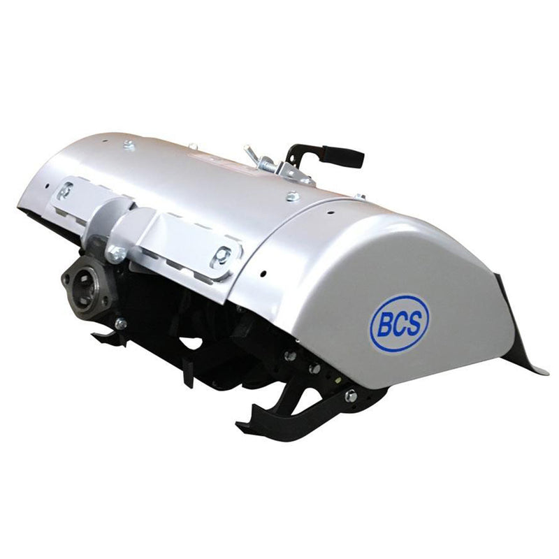 BCS America 92191216 Púa trasera de 20 pulgadas. Caña del timón