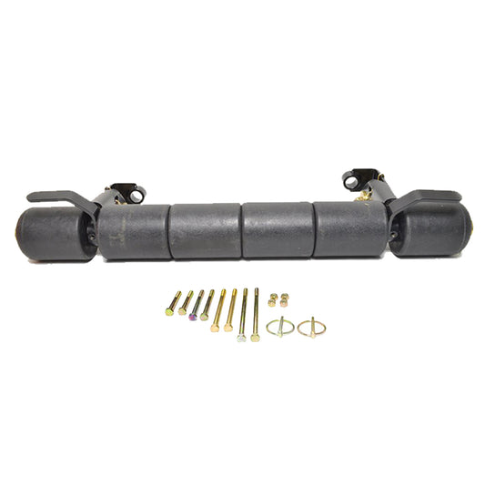Conjunto de delineador de césped Scag 923F