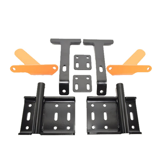 Scag 923H Tiger Striper Installation Kit