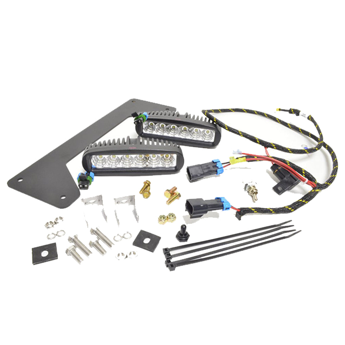 Scag 923R LED Light Kit