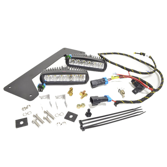 Scag 923R LED Light Kit