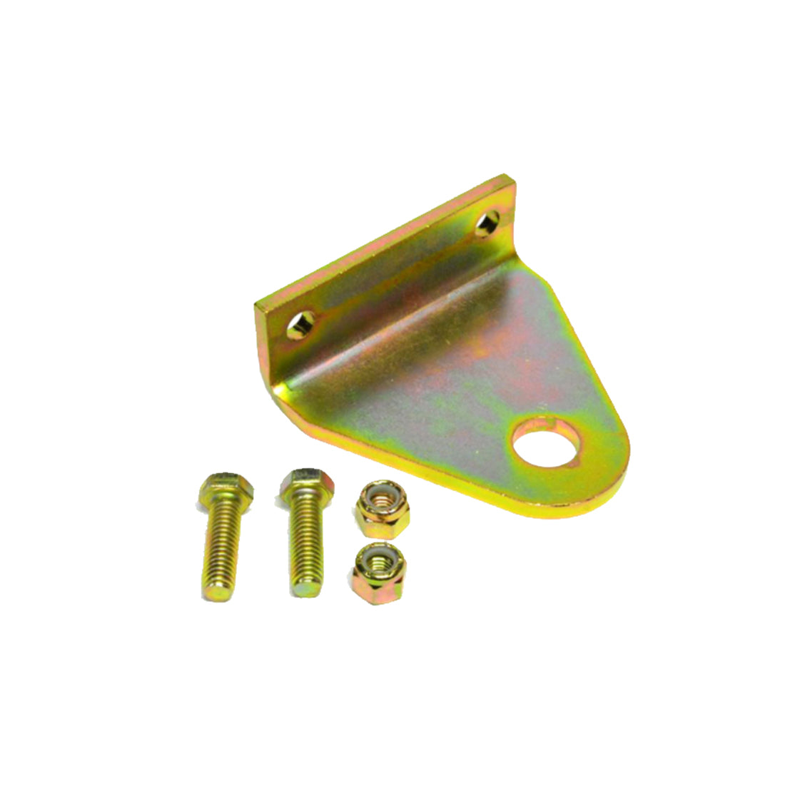 Scag 9242 Trailer Hitch Kit