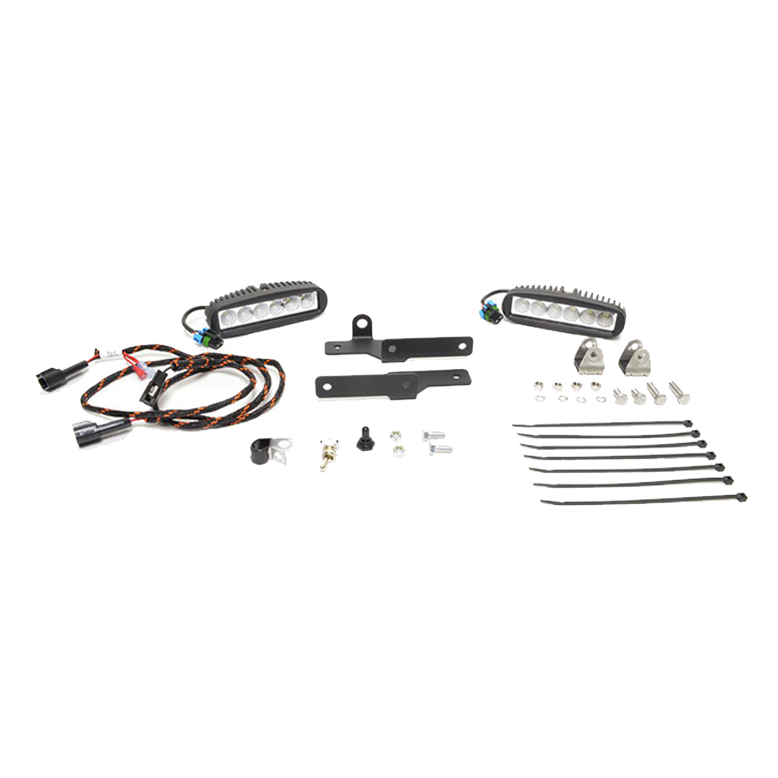 Scag 924A LED Light Kit