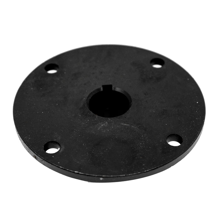 Spreader Universal Hub Spinner Keyed Cross Drilled 1 1/2 in. for Buyers 924F0017A