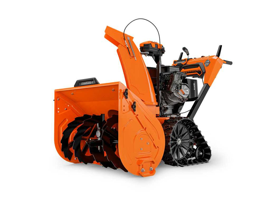 Ariens 926521 Professional Mountaineering Hydro EFI RapidTrak 32 In. Two-Stage Snow Blower