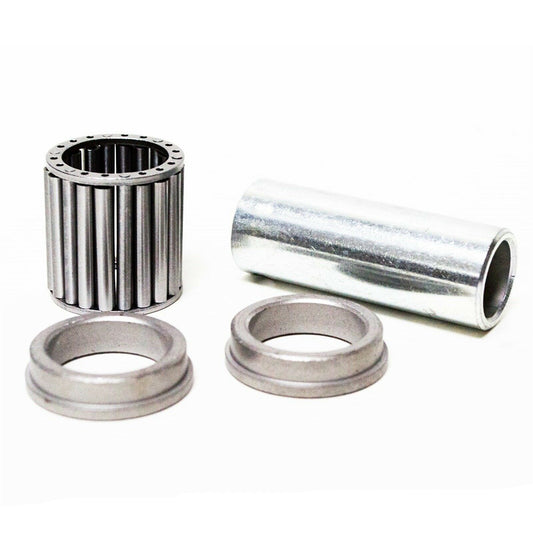Kit de rodamientos de rueda giratorios 9276