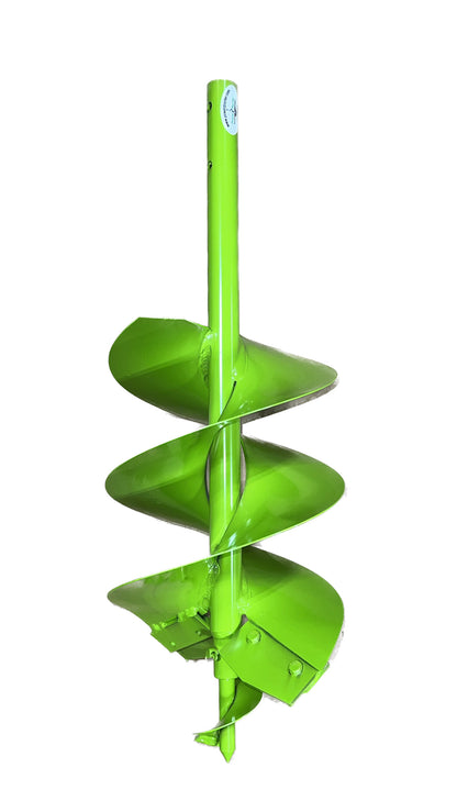 Power Planter 928THD Barrena de tierra extra grande con punta resistente de 9" x 28"