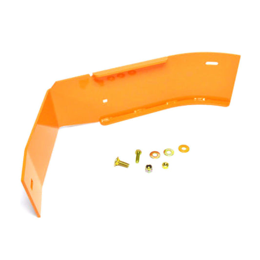 Placa de mantillo para cubierta Scag 9298 de 48 pulgadas para SWZT/SZL/SFZ