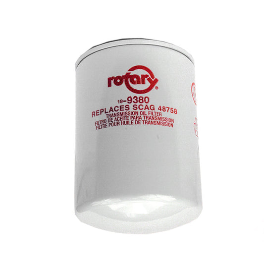 Filtro de aceite rotatorio 9380