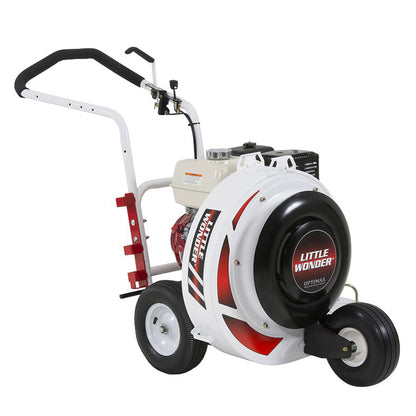 Soplador de operador a pie Little Wonder Optimax™