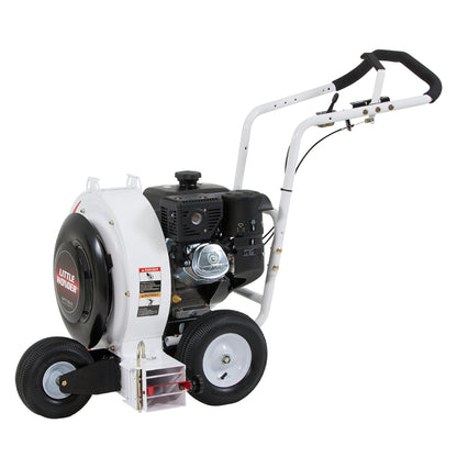 Soplador de operador a pie Little Wonder Optimax™