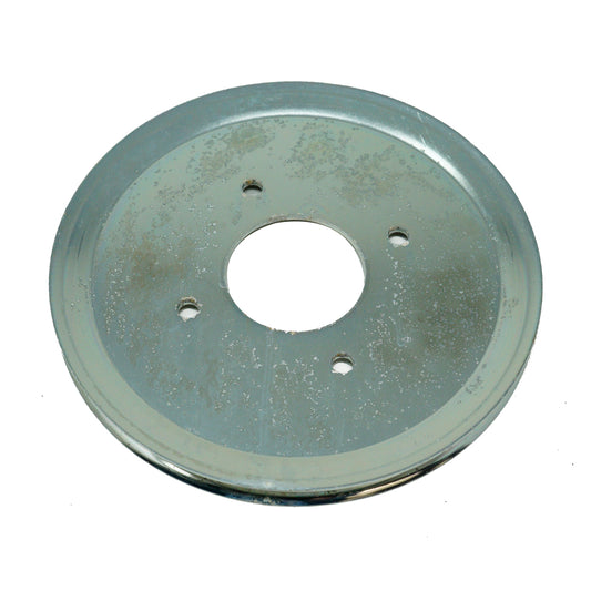 Polea de rueda motriz giratoria 9397
