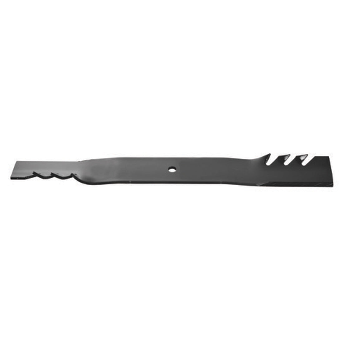 Oregon 20" Gator Mulcher G3 Mower Blade 5/8" Center Hole (94-620) for Toro Groundsmaster 580D Mowers