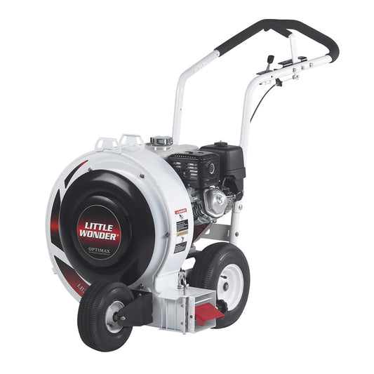 Little Wonder 9570-04-01 Optimax Walk-Behind Blower