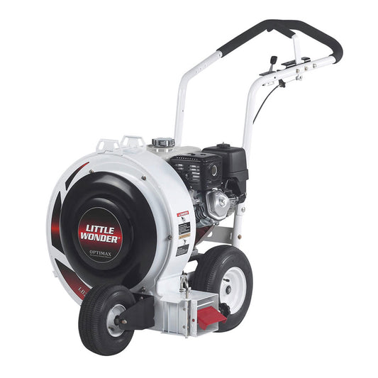 Little Wonder 9270-02-01 Optimax Walk-Behind Blower