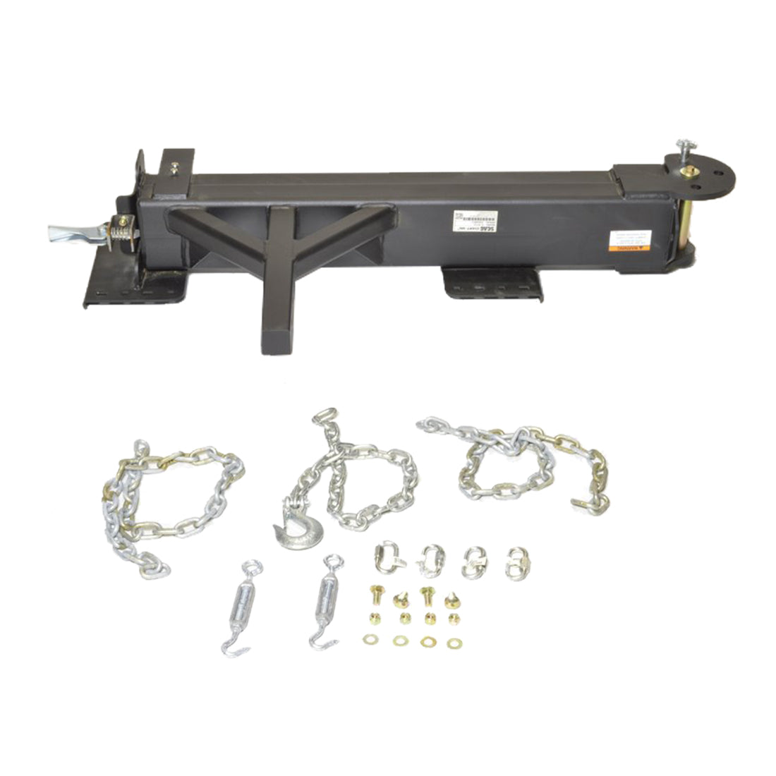 Scag 9604 Swing Away Hitch Kit