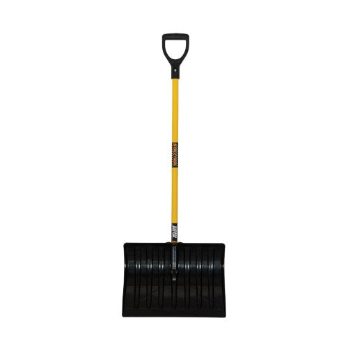 Seymour 96829 18 In. Snow Scoop Shovel