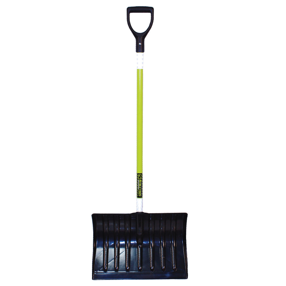 Seymour 96849 Structron Snow Shovel 18 In. Blade 43 In. Handle